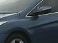 Używany Hyundai i40 136 KM (100 kW) 2011 Niebieski Kombi