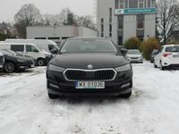 używany Skoda Octavia 2dm 115KM 2021r. 128 079km