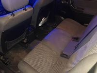 używany Opel Zafira 2.0 dti świeży przegląd i ubezpieczenie