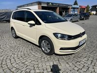 używany VW Touran 2dm 120KM 2020r. 133 341km