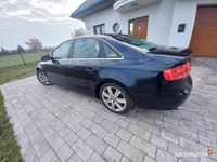 Używany Audi A4 2010