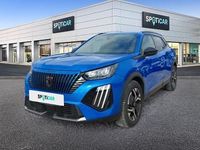 Używany Peugeot 2008 Allure 130 KM (95 kW) 2024 Biały SUV