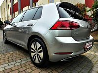 używany VW e-Golf 136KM 2020r. 43 000km