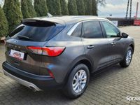 używany Ford Kuga TITANIUM 1.5 EcoBoost 150KM • SALON POLSKA Serwis…