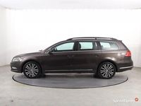 Używany VW Passat 2013 Brązowy Kombi