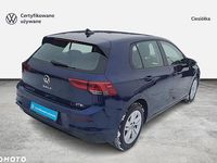 używany VW Golf VIII Golf 1.0 Life GT081eTSID7F