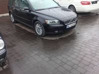 Używany Volvo V50 125 KM (91 kW) 2005 Kombi