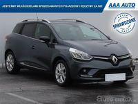 Używany Renault Clio V 2020 Szary