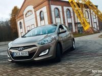 Używany Hyundai i30 Comfort 2014 Brązowy Kombi