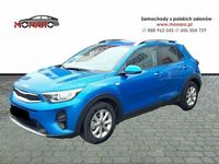 używany Kia Stonic 1dm 120KM 2022r. 50 000km