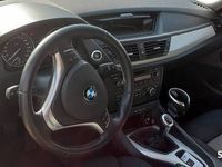 używany BMW X1 Xdrive 1.8 2014