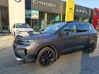 Używany Citroën C5 Aircross PureTech 136 KM (100 kW) 2024 Szary SUV