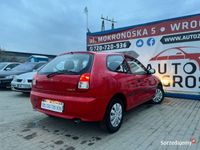 używany Mitsubishi Colt 1.3 Benzyna / Radio / Ekonomiczny / Zamiana