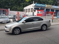 używany VW Jetta 1,4 TSI/AUTOMAT/KLIMA/PODGRZEWANE FOTELE/S…