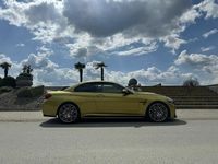 używany BMW M4 Cabriolet F83 Cabrio Piękny Stan