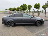 Używany Audi A6 Comfort 2004