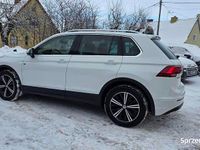 Używany VW Tiguan 2019 SUV