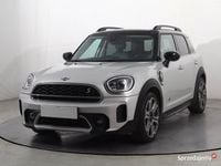 Używany Mini Cooper Countryman 2021 Biały SUV