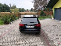 używany Audi A4 B8! 2014 ! 2.0 TDI