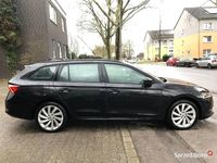 używany Skoda Octavia 1,5 TSI e-Tec