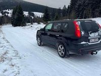 Używany Nissan X-Trail 2008 SUV