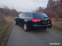 używany Audi A6 