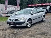 używany Renault Mégane II Zarejestrowany - Kamera - Navi - Zadbana - Bt 07 2026