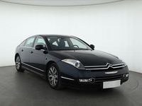 Używany Citroën C6 241 KM (177 kW) 2010 Niebieski Sedan/Limuzyna