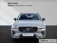 Używany Volvo XC60 197 KM (144 kW) 2024 Szary SUV