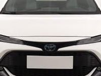Używany Toyota Corolla 180 KM (132 kW) 2020 Biały Kombi