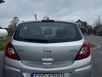 używany Opel Corsa 1.3 D! Okazja!