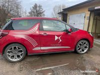 używany Citroën DS3 