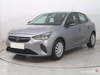 Używany Opel Corsa 2020 Srebrny Hatchback