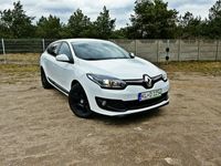 używany Renault Mégane III 1.6 16V*Black&White*Klima*Elektryka*Alu*Zadbany*Super Stan*ZOBACZ!!!