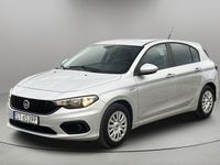 używany Fiat Tipo 1.4dm 95KM 2019r. 78 000km