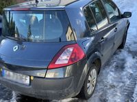 używany Renault Mégane Coupé 