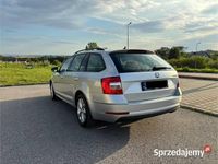 Używany Skoda Octavia 2019 Kombi