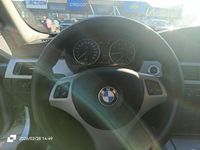 Używany BMW 320 150 KM (110 kW) 2005 Srebrny Kombi
