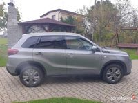 używany Suzuki Vitara 