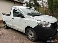 używany Dacia Dokker Pickup