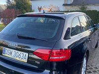 używany Audi A4 2.0 Diesel 177km