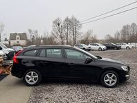 używany Volvo V60 2,0d 2017r