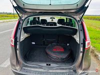 Używany Renault Scénic III 2010 Minivan