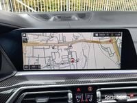 Używany BMW X6 M Competition Edition 2021 SUV