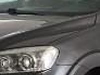 Używany Chevrolet Captiva 150 KM (110 kW) 2010 Czarny SUV