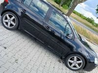 używany VW Golf V