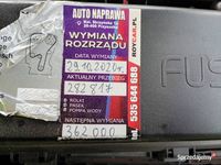 używany Volvo S60 Sprzedam