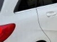 używany Mercedes A180 CDI 1.5d 109KM 2015r Stan perfekcyjny! Piękny!