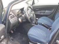 używany Fiat Grande Punto 1.4