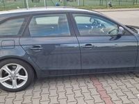 używany Audi A4 Sprzedamb8